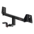 CURT - CURT Class 1 Trailer Hitch, 1-1/4" Ball Mount, Select Toyota Corolla, C-HR - Image 1