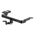 CURT - CURT Class 1 Trailer Hitch, 1-1/4" Ball Mount, Select Toyota Avalon, Camry - Image 1
