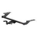CURT - CURT Class 1 Trailer Hitch, 1-1/4" Ball Mount, Select Kia Forte (Drilling Required) - Image 1