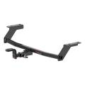 CURT - CURT Class 1 Trailer Hitch, 1-1/4" Ball Mount, Select Mazda 3 Hatchback - Image 1