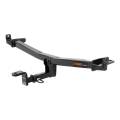 CURT - CURT Class 2 Trailer Hitch, 1-1/4" Ball Mount, Select Audi Q3, Q3 Quattro - Image 1