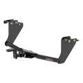 CURT - CURT Class 2 Trailer Hitch, 1-1/4" Ball Mount, Select Mitsubishi Eclipse Cross - Image 1