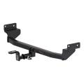 CURT - CURT Class 2 Trailer Hitch, 1-1/4" Ball Mount, Select Kia Niro (Except Plug-In) - Image 1