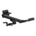 CURT - CURT Class 2 Trailer Hitch, 1-1/4" Ball Mount, Select Jeep Compass - Image 1