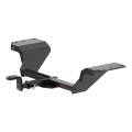 CURT - CURT Class 2 Hitch, 1-1/4" Ball Mount, Select Buick Regal Sport, Chevrolet Malibu - Image 1