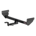 CURT - CURT Class 2 Trailer Hitch, 1-1/4" Ball Mount, Select Mazda CX-50 - Image 1
