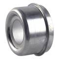 CURT - CURT Dust Cap for Super Lube Axle Hub - 5,200 to 6,000 lbs. - Image 2