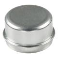 CURT - CURT Dust Cap for Standard Axle Hub - 2,000 to 3,500 lbs. - Image 1