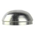 CURT - CURT Dust Cap for Standard Axle Hub - 7,000 to 8,000 lbs. - Image 1