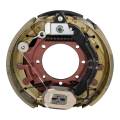 CURT - CURT Lippert Electric Trailer Brake Assembly - 12.25" x 3.38" 10,000 lbs. Right Side - Image 1