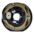 CURT - CURT Lippert Electric Trailer Brake Assembly - 12" x 2" 4,000-7,000 lbs. Right Side - Image 1