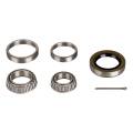 CURT - CURT Lippert Trailer Bearing Replacement Kit for 3,500-lb. Axle Hub - Image 1