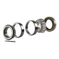 CURT - CURT Lippert Trailer Bearing Replacement Kit for 3,500-lb. Axle Hub - Image 2