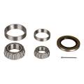 CURT - CURT Lippert Trailer Bearing Replacement Kit for 6,000-lb. Axle Hub - Image 1