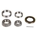 CURT - CURT Lippert Trailer Bearing Replacement Kit for 7,000-lb. Axle Hub - Image 1