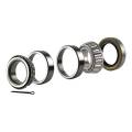 CURT - CURT Lippert Trailer Bearing Replacement Kit for 7,000-lb. Axle Hub - Image 2