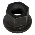 CURT - CURT Lippert Hex Swiveling Flange Wheel Nut - M22 x 1.5 - Image 1