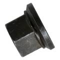 CURT - CURT Lippert Hex Swiveling Flange Wheel Nut - M22 x 1.5 - Image 2