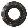 CURT - CURT Lippert Hex Swiveling Flange Wheel Nut - M22 x 1.5 - Image 3