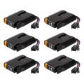 CURT - CURT Discovery NEXT Trailer Brake Controllers Time-Delay - 6-Pack - Image 1
