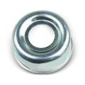 CURT - CURT Dust Cap for Super Lube Axle Hub (7,000-8,000 lbs.) - 10 Pack - Image 1