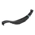 CURT - CURT Lippert Replacement Slipper Leaf Spring for Trailer - 4,000 lbs. 25" Loaded Length - Image 1