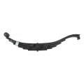 CURT - CURT Lippert Replacement Slipper Leaf Spring for Trailer - 4,000 lbs. 25" Loaded Length - Image 2