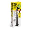 CURT - CURT Lippert Quick Drop Drill-Operated Tongue Jack, 2,000 lbs, 14" Travel - Image 9