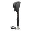 CURT - CURT Lippert Power Stance Tongue Jack, 3,500 lbs - Image 1