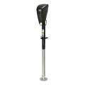 CURT - CURT Lippert Power Stance Tongue Jack, 3,500 lbs - Image 3