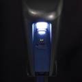 CURT - CURT Lippert Power Stance Tongue Jack, 3,500 lbs - Image 4
