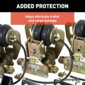 CURT - CURT Lippert Center Point® Air-Ride RV Suspension System - Triple Axle Configuration - Image 3