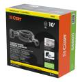 CURT - CURT 10' Custom Wiring Extension Harnesses (Adds 7-Way RV Blade to Truck Bed, 10-Pack) - Image 9