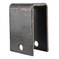 CURT - CURT Lippert Axle Hanger - 4.25" - Image 1