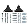 CURT - CURT Lippert Trailer Axle AP Kit for 2-7K Double-Eye Tandem Axles - Tall Equalizer - Image 1
