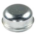 CURT - CURT Dust Cap for Standard Axle Hub - 5,200 to 6,000 lbs. - Image 1
