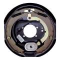 CURT - CURT Lippert Electric Brake Assembly - 12" x 2", 7,000 lbs. (Right) - Image 1