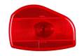 BARGMAN 30-07-003 STOP/TAIL/TURN LIGHT SURFACE MOUNT #07 SERIES, LEFT/ROADSIDE