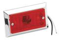 BARGMAN 40-41-001 CLEARANCE/SIDE MARKER LIGHT -