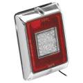 BARGMAN 47-84-424 TRAILER LIGHT