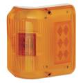 BARGMAN 47-86-006 CLEARANCE/SIDE MARKER LIGHT