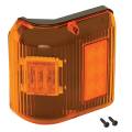 BARGMAN 48-86-203 CLEARANCE/SIDE MARKER LIGHT