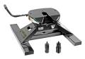 BULLDOG 9481 UNDER-BED GOOSENECK 18K HI-RISE FIFTH WHEEL CONVERSION HITCH