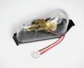 Wesbar 003308 Replacement Part - Sealed Bulb Capsule