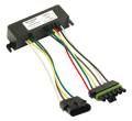 Wesbar 108319 Agricultural Lighting Module - Light Enhanced with Waterproof Plugs