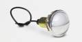 Wesbar 30-073837 License Plate Light - Bullet
