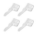 Rola 38373-008 Service Kit Keys (Qty. 4) Replacement Part