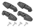 Rola 38426 Mounting Pads (Qty. 4) Replacement Part