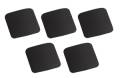 Rola 38429 Self-Adhesive Rubber Mounting Pads (Qty. 4) Replacement Part