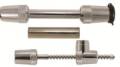 TRIMAX LOCKS - Keyed-Alike Receiver & Coupler Lock Sets